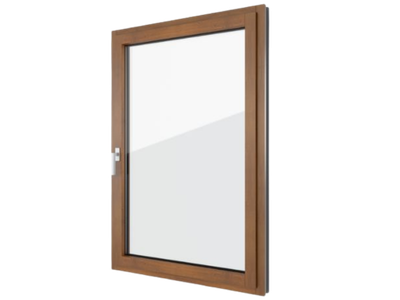 Esempio Finestre Legno Alluminio