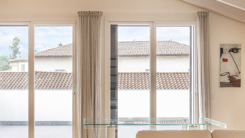 Finestre PVC