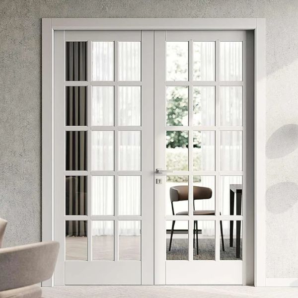 Collezione Baltimora