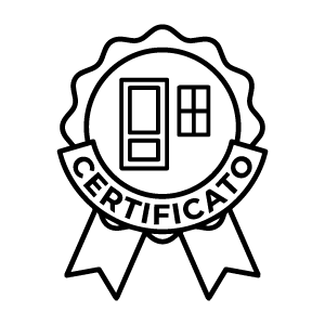 Sicurezza certificata