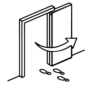 Versatilità Apertura