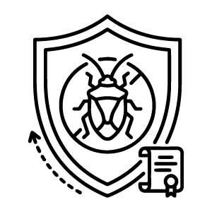 Brevetto Anti-cimice