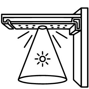 Illuminazione Integrata