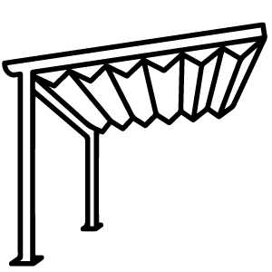 Flessibilità del Telo