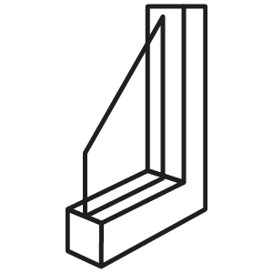 Profilo Ultrasottile