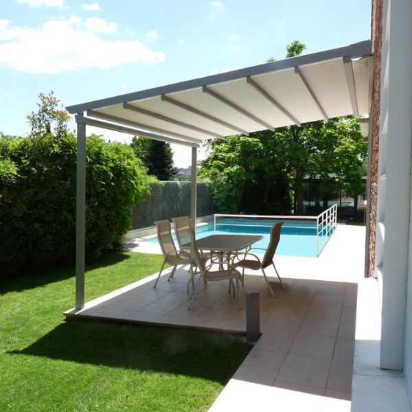 Pergola R140 Pergosmall