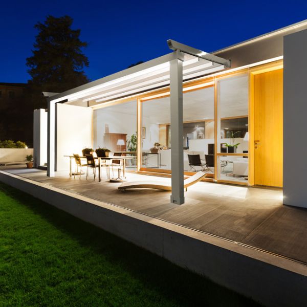 Pergola R142 Pergolumen