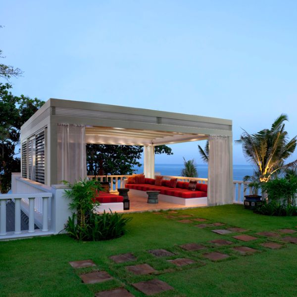 Pergola R200 Pergolife