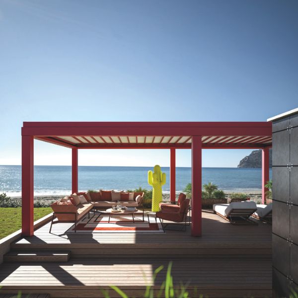Pergola R203 Pergolife