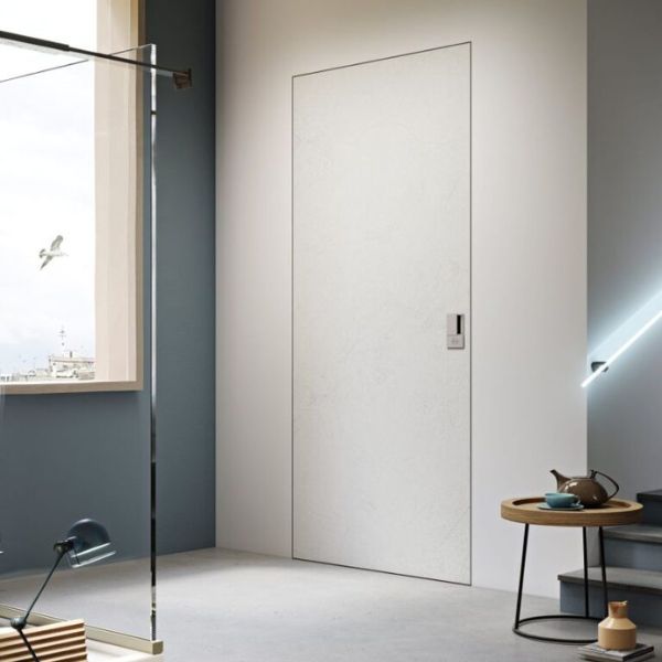 Porta Bianco Wall