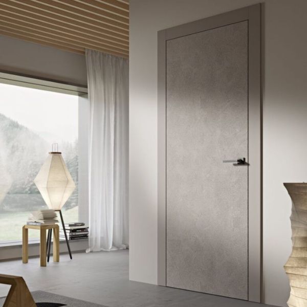 Porta Cappuccino Wall