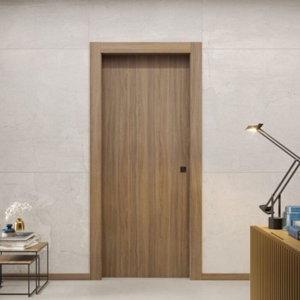 Porta Caracalla Naturale