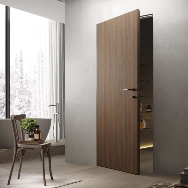 Porta Caracalla Scuro