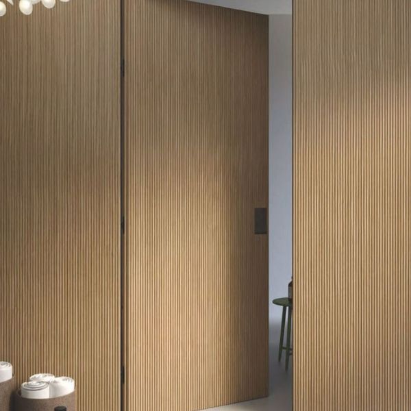 Porta Laccato Tratto