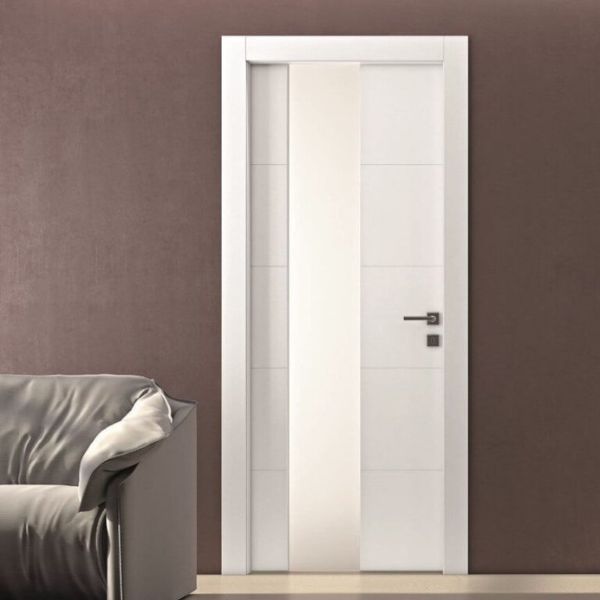 Porta Versione Vetro