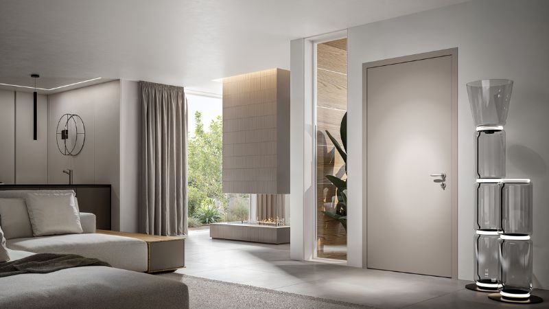 Porte Blindate Scrigno Roma