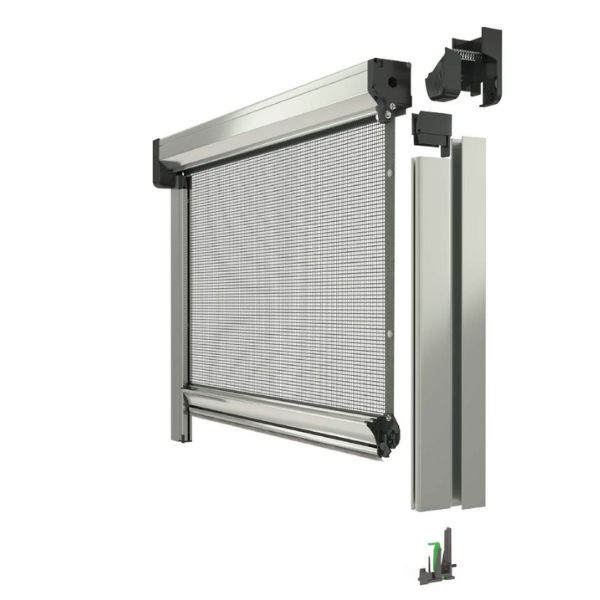 Zanzariera RV Diamante