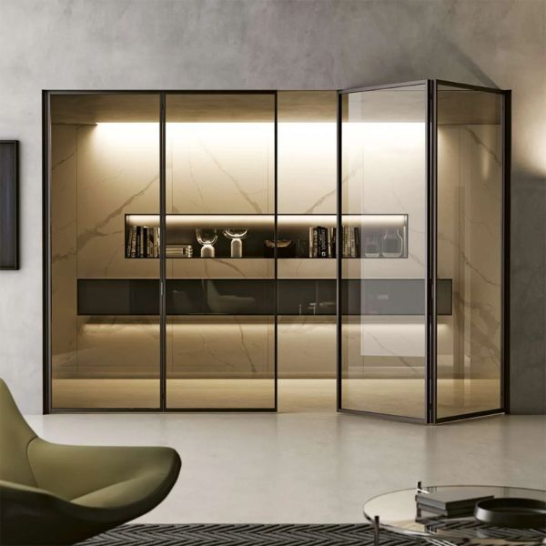 Pareti Divisorie di Design