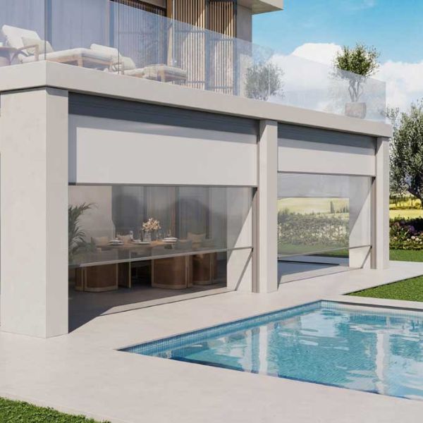 Tenda Z270 Zip Double